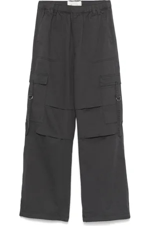 Champion Cargohose mit geradem Bein