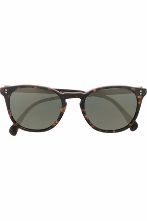 Oliver Peoples Runde Finley Brille