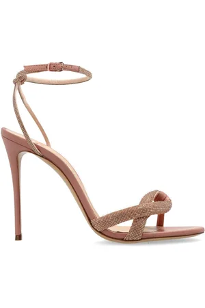 Casadei Taylor Sandalen 100mm