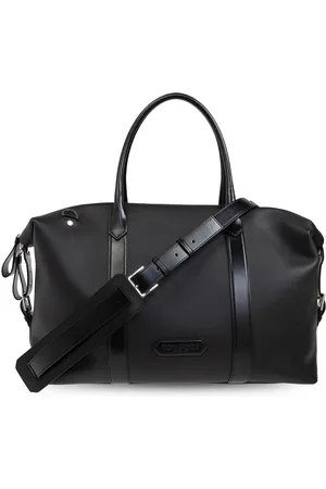 Tom Ford Reisetasche aus Leder
