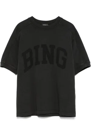 ANINE BING Jaylin T-Shirt