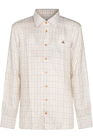 Vivienne Westwood Ghost Hemd