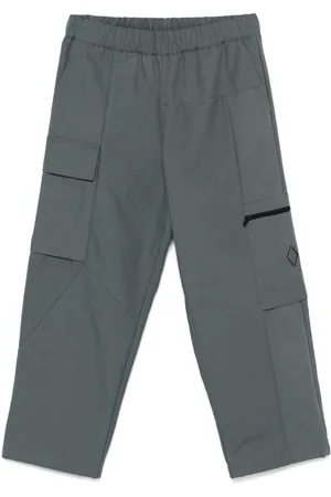 A-cold-wall* Stratum Cargohose