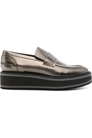 Robert Clergerie Bahati Loafer