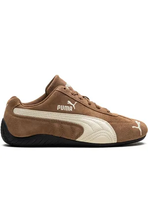 PUMA Speedcat Archive Haute Coffee Sneakers