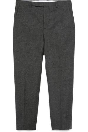 Gucci Klassische Hose