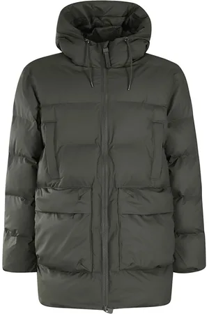 Rains Alta Steppjacke