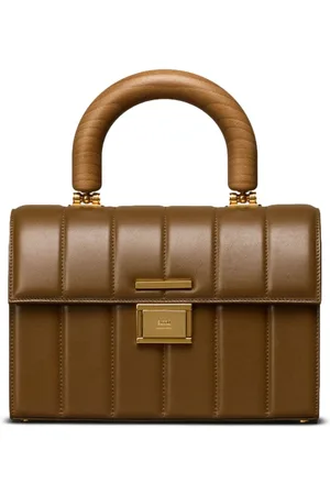 Ami Gesteppte Déjà-Vu Tote Bag
