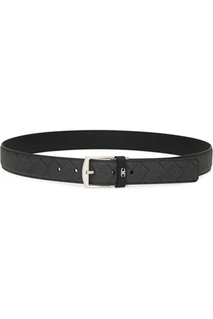Salvatore Ferragamo Wendbarer Gürtel