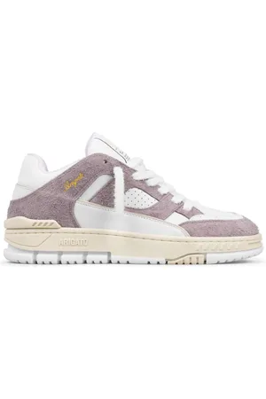 Axel Arigato Area Fluffy Sneakers