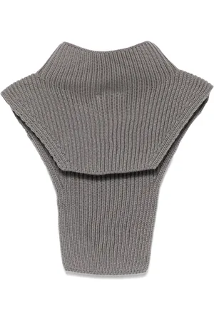 RIER Plastron Nackenwärmer