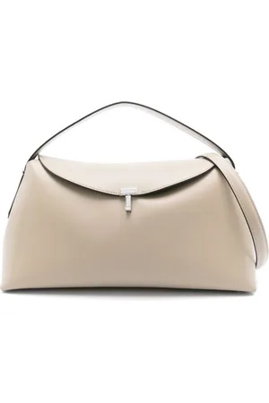 Totême T-Lock Handtasche