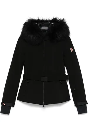 Moncler Bauges Skijacke