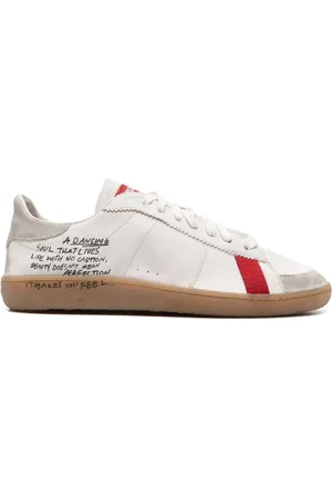 Patrizia Pepe Skin Sneakers