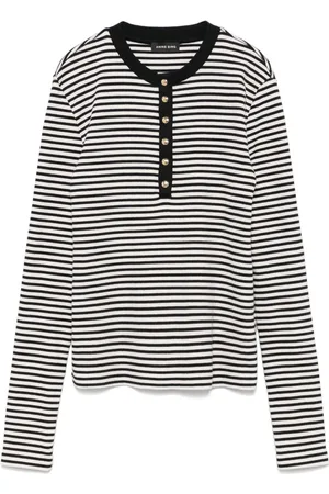 ANINE BING Alessia T-Shirt