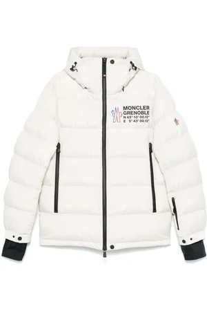 Moncler Isorno Jacke