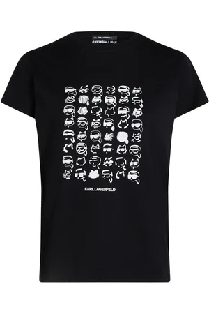 Karl Lagerfeld Ikon T-Shirt