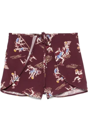 BODE Layup Shorts