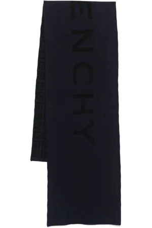 Givenchy Doppelseitiger 4G Schal