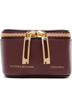 Victoria Beckham Micro Vanity Clutch