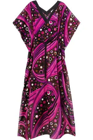 Puccini Fontane Kaftan