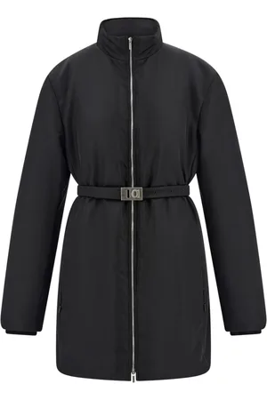 Salvatore Ferragamo Hug Jacke