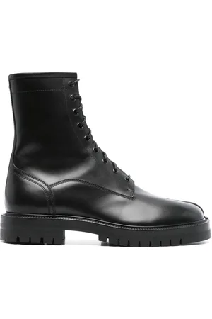 Maison Margiela Stiefel mit Tabi-Kappe