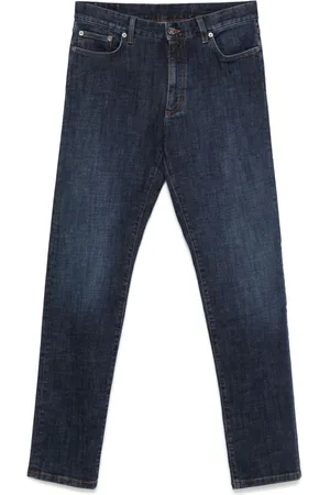 Ermenegildo Zegna City Jeans