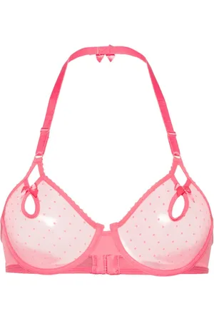 Marlies Dekkers Peekaboo Point d