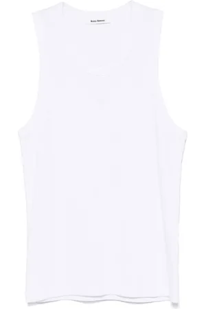 WALES BONNER Record Tanktop