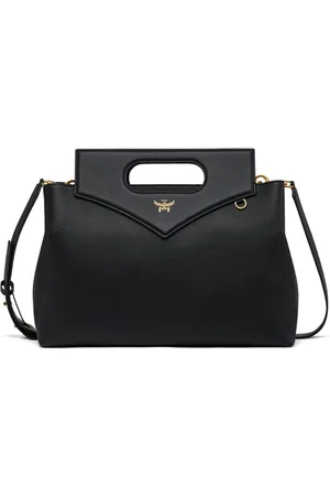 MCM Gesteppte Handtasche