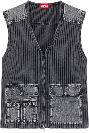 Diesel K-Margie Weste