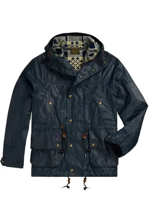 Ralph Lauren Thompson Jacke