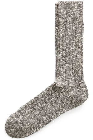 Ralph Lauren Melierte Socken