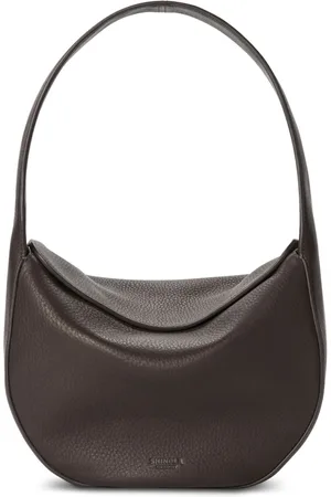 SHINOLA Kleine Schultertasche