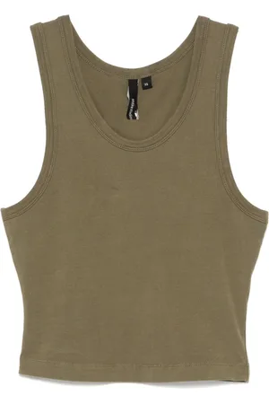 Entire Studios Cropped-Tanktop