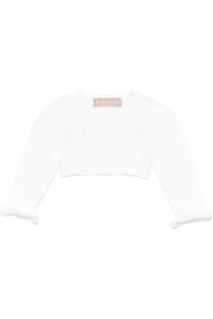 LA STUPENDERIA Klassischer Cardigan
