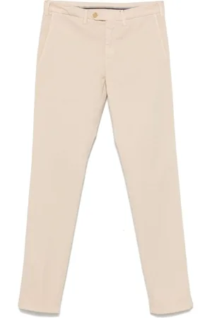 CANALI Schmale Chino