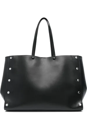 Stella McCartney Große Stella Studs Tote Bag