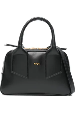 Nº21 Mini Bauletto Handtasche