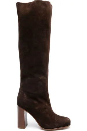 Khaite Willow Stiefel 90mm
