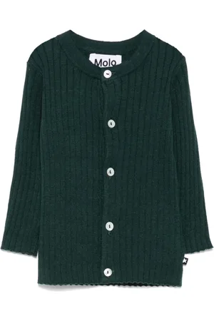 Molo Georgette Cardigan