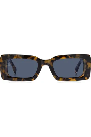 Tommy Hilfiger Sonnenbrille in Schildpattoptik