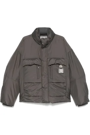 WOOYOUNGMI Ripstop-Jacke