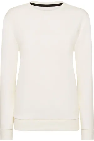 Philipp Plein Sweatshirt mit Logo-Stickerei