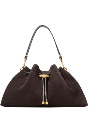 Jimmy Choo Cinch M Beuteltasche