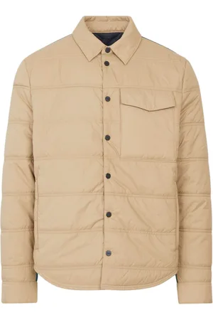 Aztech Gesteppte Loge Peak Hemdjacke