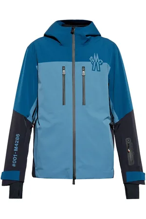 Moncler High Performance Skijacke