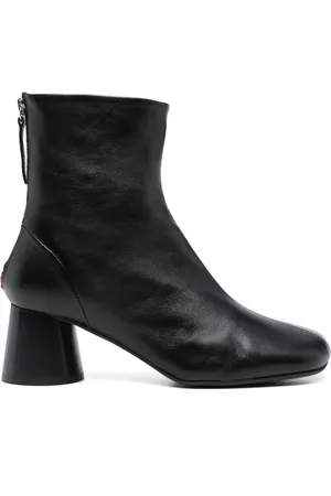 HALMANERA Deb 16 Stiefeletten 55mm