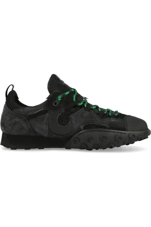 Marine Serre Rise Tyko Sneakers